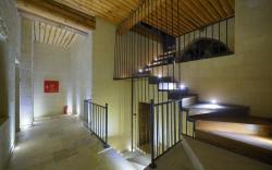 Kappadoks Cave Hotel