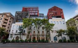 Tbilisi Philharmonic by Mercure Hotel