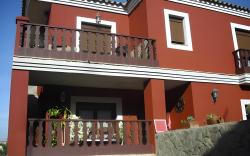La Posada de Menchu