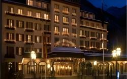Grand Hotel Zermatterhof