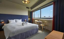 THE REIGN HOTEL KYOTO