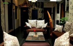 Peace Residency 