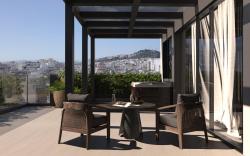 LUX&EASY Athens Downtown Residences