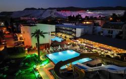 ANYA RESORT HOTEL