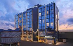 ARTOTEL Batam