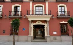 Hotel Manolo Mayo