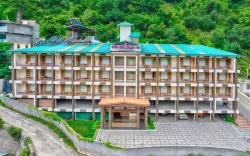 Grand Krisa Resort & Spa - Experience Luxury with all-weather Acs in every room