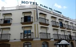 Hotel Playa del Carmen