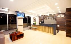 ABM Boutique Hotel by Purple Cloud