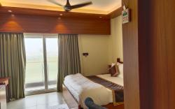 Luxury Banyan Tree Resort