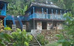 Shivanandi River Lodge