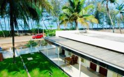 Cherai Natural Beach