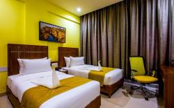 Northern Suites @ E Block