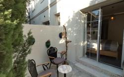 THE ABC HOTEL