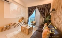 WoodenStay @ The Cove Hillside Residential (10pax)