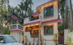 Hotel Snehaprabha, Alibaug