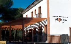Hostal Atalaya