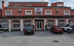 Hotel Las Camelias