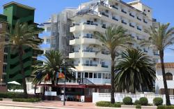 Hotel Hey Peniscola