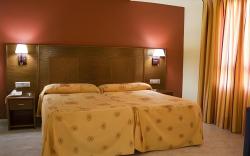 Hotel Perales