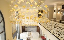 Sowirad hotel