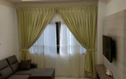 Golden shower apartment WIFI TV Nearby Town area