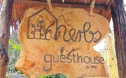 Herbs Guesthouse & Restaurant