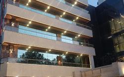 Hotel New Sunder
