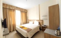 Batam Harbour Hotel 2