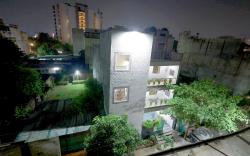 Taj Niwas Homestay