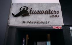 Bluewaters Pods 38 Hongkong St