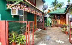 Angel Bless Guest House 