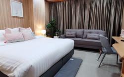 The Grannylla Residence Bangkok