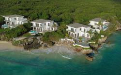 SafiraBlu Luxury Resort & Villas