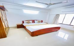 WishTree Service Apartment BKC