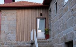 Aldeia da Quinta do Paço- Casa do Caseiro