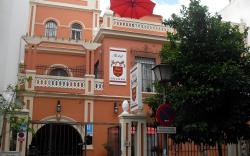 Hostal San Vicente II