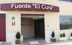 Hotel Fuente El Cura