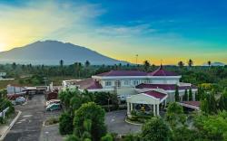 Primus Hotel and Resort