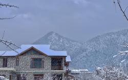Aananda-Boutique Stays Manali