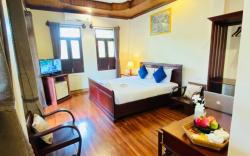 Maison Vongprachan Hotel 