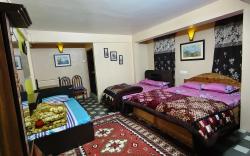 Nembang Homestay