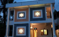 Wanderlust Residence Homestay