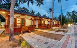 LEISURE VALLEY BEACH RESORT