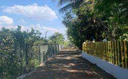 Raghunandan Resort (Super Deluxe Cottage)