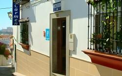 Pension Mari Carmen