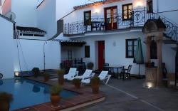 Apartamentos La Ciudad