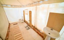 Mohin Desert Safari Camp