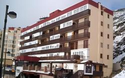 Apartamentos Bulgaria