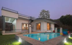 Enchanting Pastures by VEO - Part of StayVista